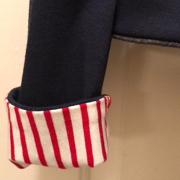 Yumi outerwear blazer - Picture 5 of 8